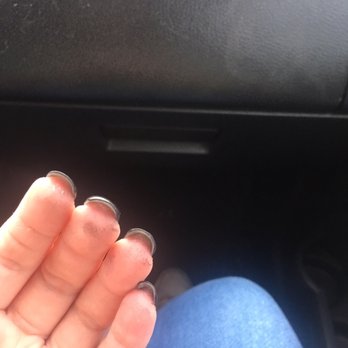 Top Nails - The dip powder stuck to my skin - Nail Salons Near Me - Cape Coral, Florida Top Nails - The dip powder stuck to my skin - Nail Salons Near Me - Cape Coral, Florida