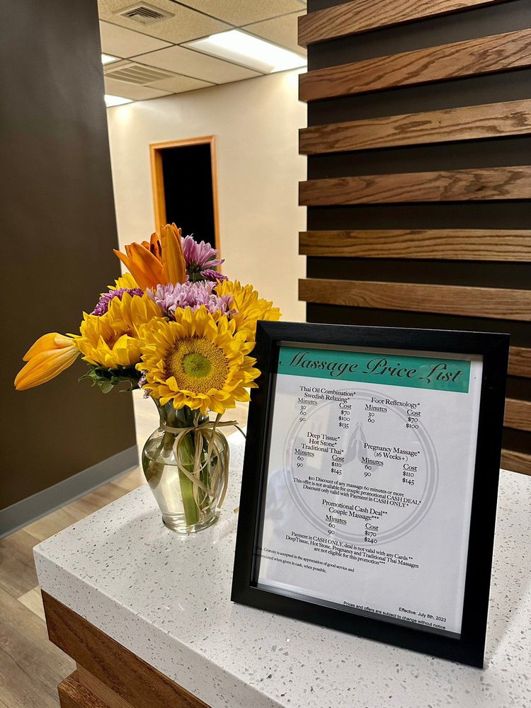 THAI WELLNESS MASSAGE Updated August 2024 10 Photos 408 Highland
