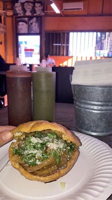 Cocina Doña Chona by null