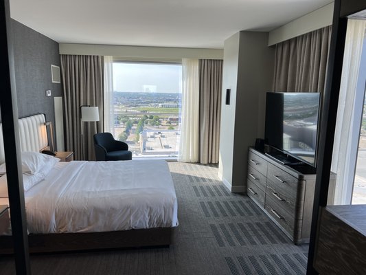 Hyatt Regency Frisco - Dallas by null