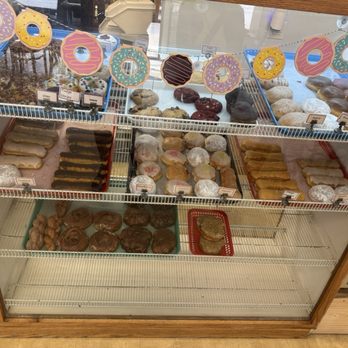 Heavenly Donuts - Donuts Near Me - Pikeville, Kentucky
