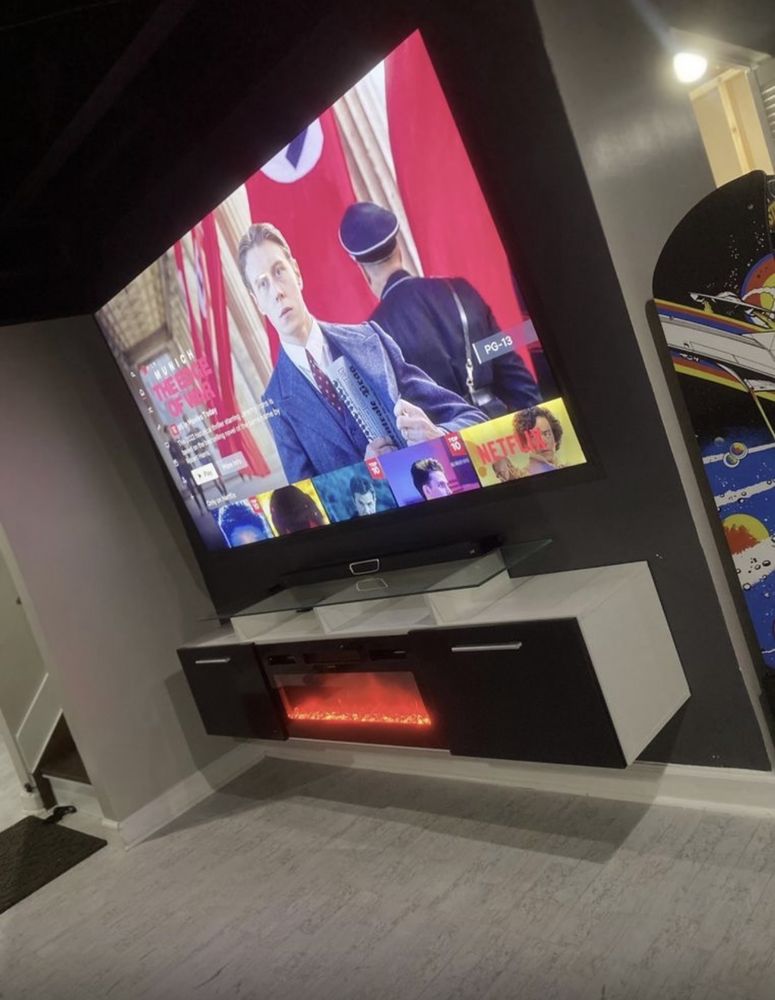 Slide of Stan The Handy Man