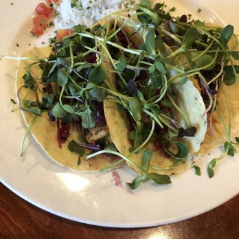 Golden Bear Restaurant - Cod tacos - American Near Me - Fairbanks, Alaska Golden Bear Restaurant - Cod tacos - American Near Me - Fairbanks, Alaska