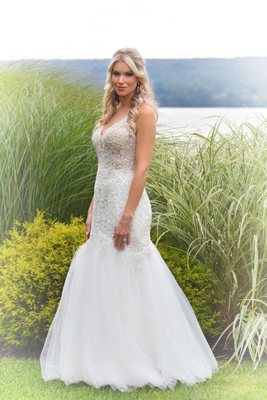 Bridal Gallery By Yvonne