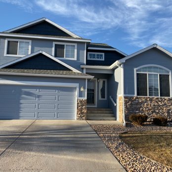 Safe House Exteriors - New Roof, Gutters and Paint - Roofing Near Me - Denver, Colorado Safe House Exteriors - New Roof, Gutters and Paint - Roofing Near Me - Denver, Colorado