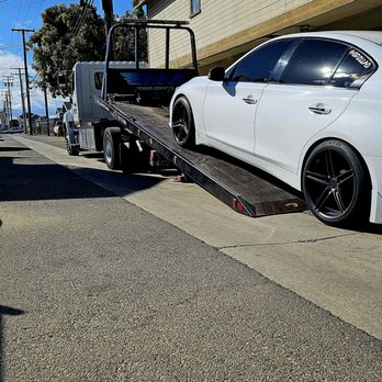 Discount Tire & Service Centers - I made the mistake of mixing coolants on my 2016 Q50 Silver Sport. Its heavily modified so I had her towed to Discount Tires - Tires Near Me - Fullerton, California Discount Tire & Service Centers - I made the mistake of mixing coolants on my 2016 Q50 Silver Sport. Its heavily modified so I had her towed to Discount Tires - Tires Near Me - Fullerton, California