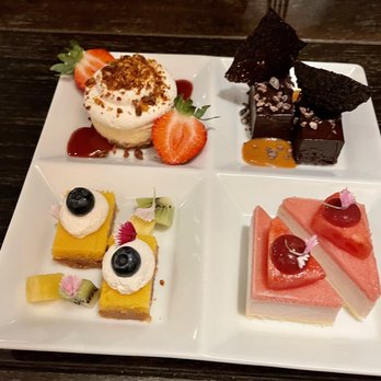 Amuse Wine Bar - Wine Bars Near Me - Honolulu, Hawaii