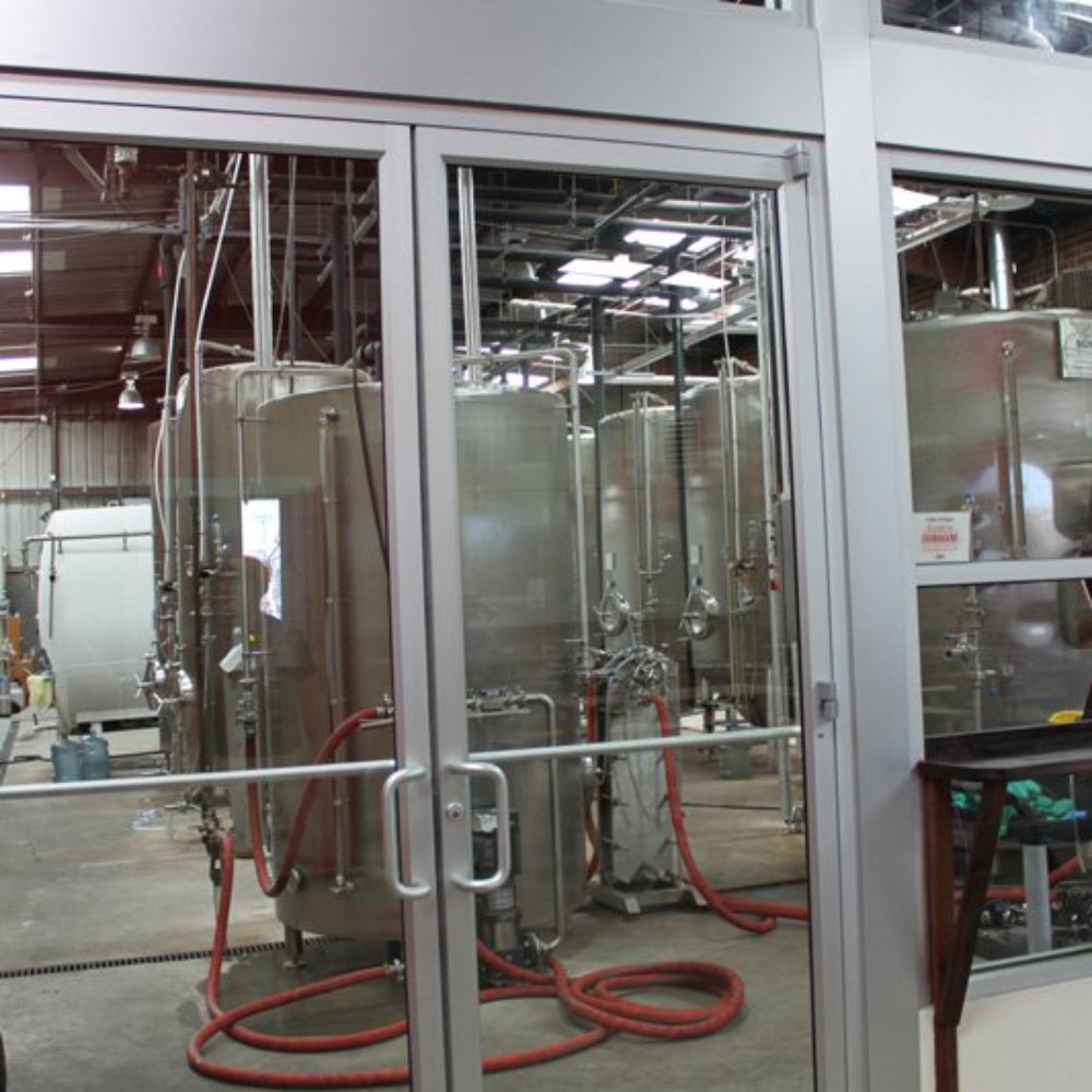 Fullsteam - Breweries Near Me - Durham, North Carolina
