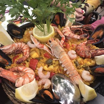 My Tapas - Tapas Bars Near Me - Palmanova, PM