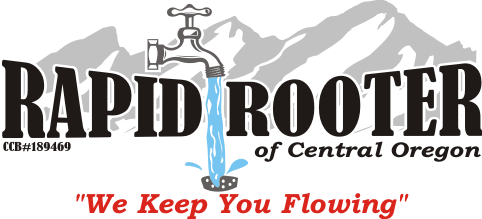 Rapid Rooter Of Central Oregon