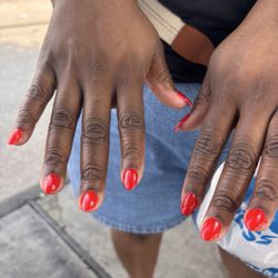 Done by T