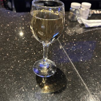 Hippie Hen House - And a glass of Chardonnay - Seafood Near Me - Murrells Inlet, South Carolina Hippie Hen House - And a glass of Chardonnay - Seafood Near Me - Murrells Inlet, South Carolina