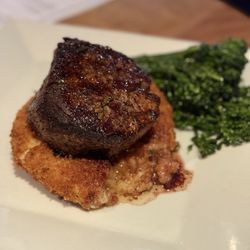 Five Eleven - Filet mignon