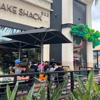 Shake Shack - Spectrum - Outside - Burgers Near Me - Irvine, California Shake Shack - Spectrum - Outside - Burgers Near Me - Irvine, California