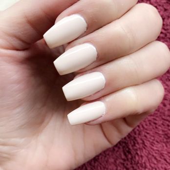 Natural Nails - Thanks again Michelle! Amazing job - Nail Salons Near Me - Cutler Bay, Florida Natural Nails - Thanks again Michelle! Amazing job - Nail Salons Near Me - Cutler Bay, Florida