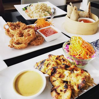 Andy's Thai Kitchen - Thai Near Me - Chicago, Illinois