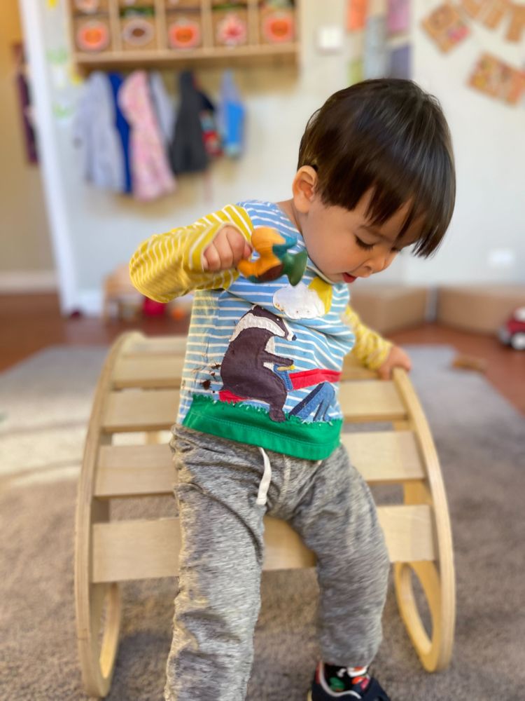 The Nook Daycare - childcare center in Chicago, IL