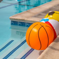 Bainbridge Swim Club