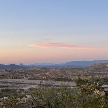 La Posada Milagro Guesthouse - Terlingua Ghost Town view - Guest Houses Near Me - Terlingua, Texas La Posada Milagro Guesthouse - Terlingua Ghost Town view - Guest Houses Near Me - Terlingua, Texas