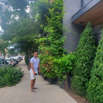 Pusadee's Garden - Outside - Thai Near Me - Pittsburgh, Pennsylvania