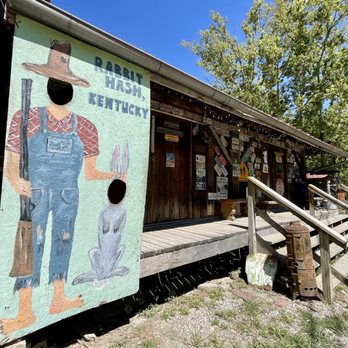 City of Rabbit Hash - Local Flavor Near Me City of Rabbit Hash - Local Flavor Near Me