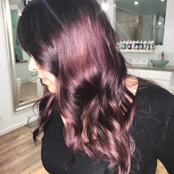 Before Midnight Hair - Photo taken by Sarah. Her IG: @sarah.heasly.hair Follow her!! - Hair Stylists Near Me - Portland, Oregon Before Midnight Hair - Photo taken by Sarah. Her IG: @sarah.heasly.hair Follow her!! - Hair Stylists Near Me - Portland, Oregon