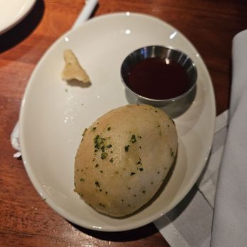 Wood Ranch Valencia - Garlic roll - Barbeque Near Me - Stevenson Ranch, California Wood Ranch Valencia - Garlic roll - Barbeque Near Me - Stevenson Ranch, California