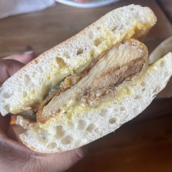 Terra - Almost Cuban ($19) - Modern European Near Me - Brooklyn, New York