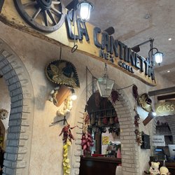 La Cantinetta Messicana