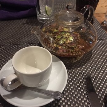 Giggling Squid - Harmony tea - Thai Near Me - Bury St Edmunds, SFK Giggling Squid - Harmony tea - Thai Near Me - Bury St Edmunds, SFK