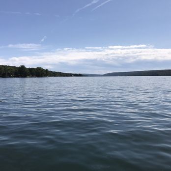 Owasco Marine - Another view while cruising around - Boating Near Me - Auburn, New York Owasco Marine - Another view while cruising around - Boating Near Me - Auburn, New York
