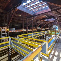 L Sweet Lumber - Hardwoods and other specialty lumber in stock!