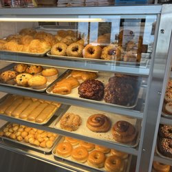Drizzle Donut Co