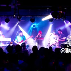 Schmiggity's - Acutonic @ Schmiggity's