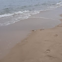 Plaża Stogi