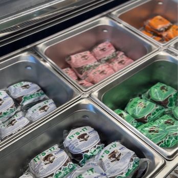 It's-It Ice Cream - Ice Cream & Frozen Yogurt Near Me - Burlingame, California It's-It Ice Cream - Ice Cream & Frozen Yogurt Near Me - Burlingame, California