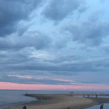 Crab Meadow Beach Park - Parks Near Me - Fort Salonga, New York
