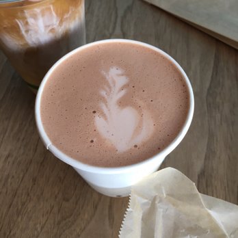 The Red Hook - Hot Chocolate - Coffee & Tea Near Me - Ferndale, Michigan The Red Hook - Hot Chocolate - Coffee & Tea Near Me - Ferndale, Michigan