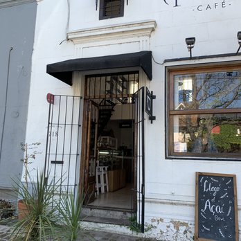 pausa - Restaurants Near Me - San Isidro, C