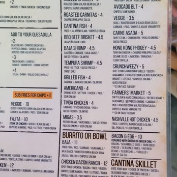 Local Cantina Dublin - Mexican Near Me - Dublin, Ohio