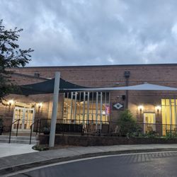 Common Ground Coffee Shop - Common Ground Coffee Shop, Dalton