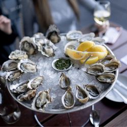 Hog Island Oyster - 2 dozen oysters