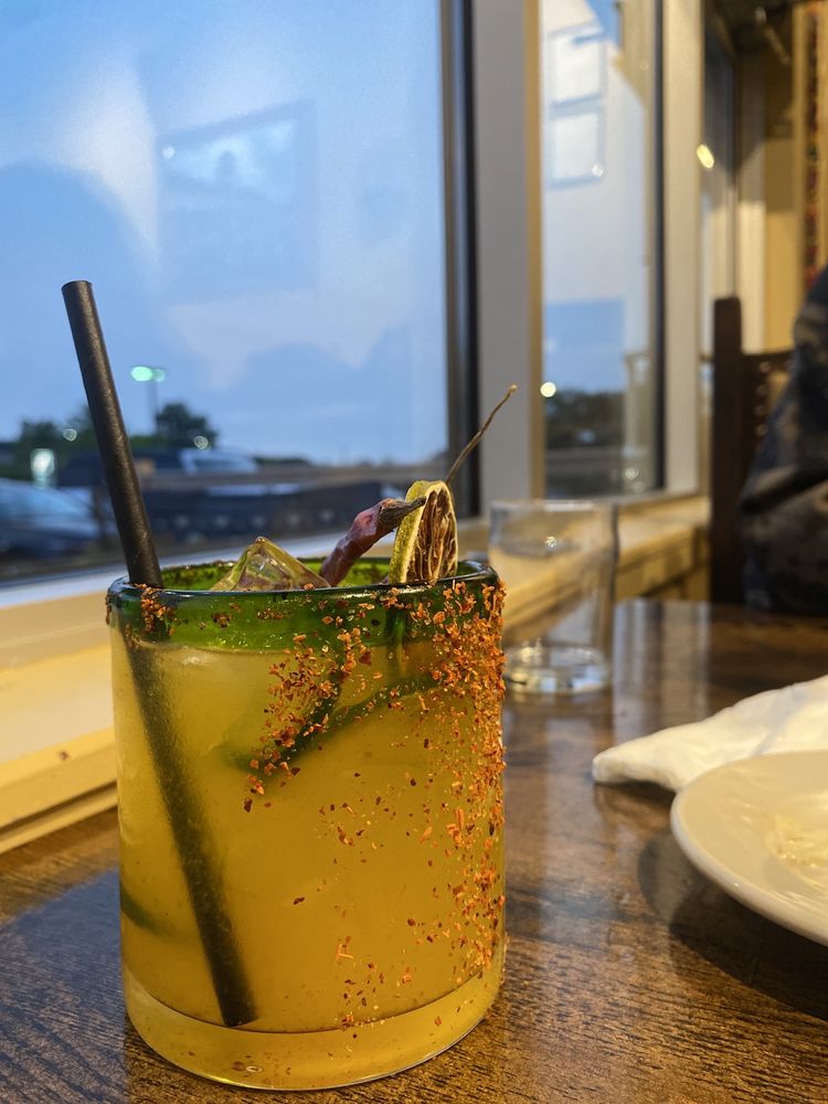 Pueblo Magico Mexican Restaurant