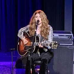 Mockingbird Theatre - Payton Taylor