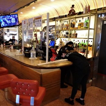 Tick Tock Diner - Bar Area - Diners Near Me - Clifton, New Jersey Tick Tock Diner - Bar Area - Diners Near Me - Clifton, New Jersey