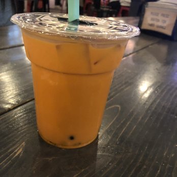 The Block - Asian Fusion Near Me - Annandale, Virginia