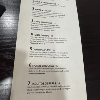 Los Cabos Mexican Restaurant - Specials - Mexican Near Me - Orange, California Los Cabos Mexican Restaurant - Specials - Mexican Near Me - Orange, California