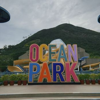 香港海洋公園 - Aquariums Near Me - Hong Kong, HK