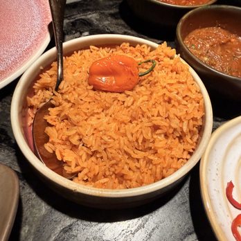 Mijo Modern Mexican Restaurant - Spanish rice - Mexican Near Me - Las Vegas, Nevada Mijo Modern Mexican Restaurant - Spanish rice - Mexican Near Me - Las Vegas, Nevada