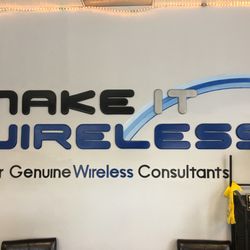 Make It Wireless